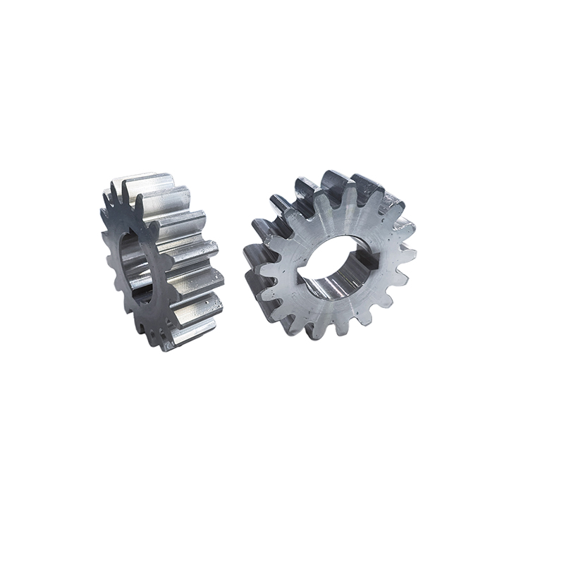 High precision gears