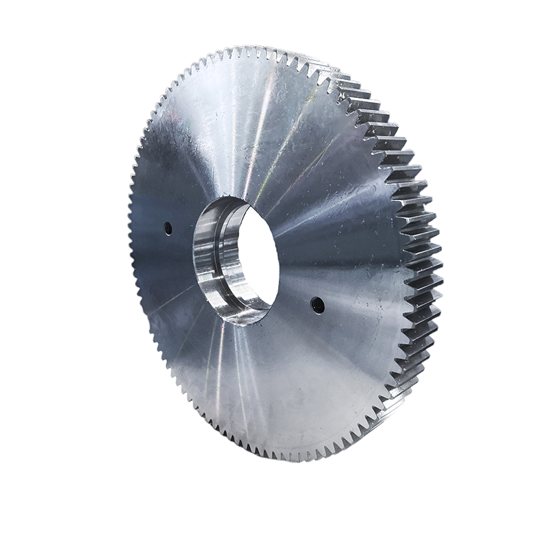 High precision gears