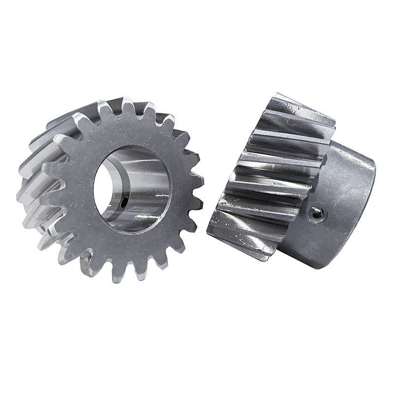 High precision gears