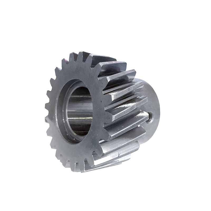 High precision gears