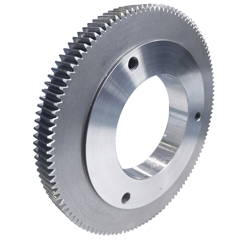 High precision gears