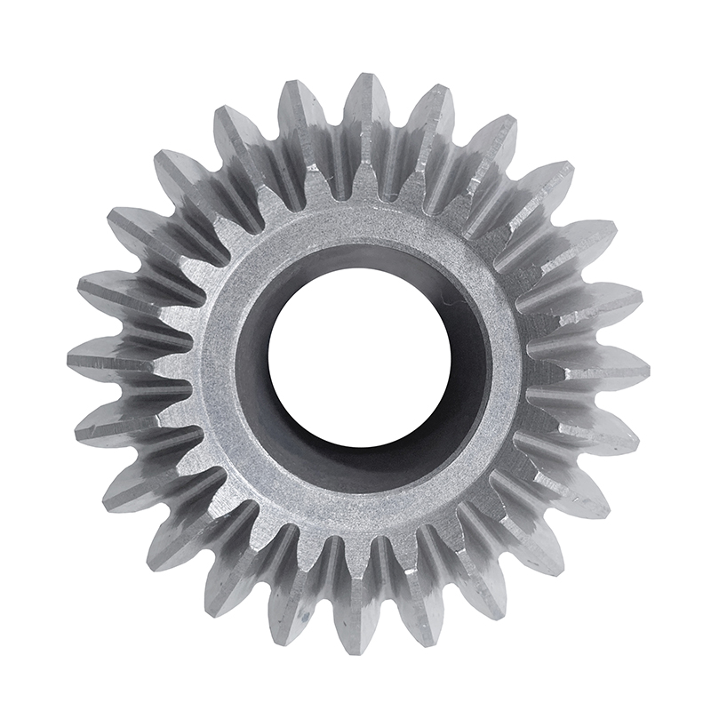 High precision gears